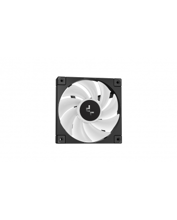 Deepcool LT240 12 cm Czarny 1 szt. (RLT240BKAMNCG1)