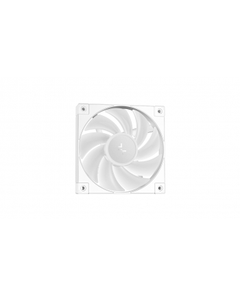 Deepcool LT240 12 cm Biały 1 szt. (RLT240WHAMNCG1)