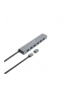 Hama Hub USB z 7 portami aluminowy (200137) - nr 13