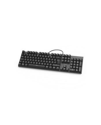 Hama MKC-650 czarny (182678)