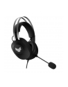 Asus TUF Gaming H1 Gen II Czarne (90YH044B-BHUA00) - nr 26