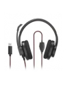 Hama ‎Słuchawki nauszne HS-USB400 (139937) - nr 10