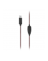 Hama ‎Słuchawki nauszne HS-USB400 (139937) - nr 3
