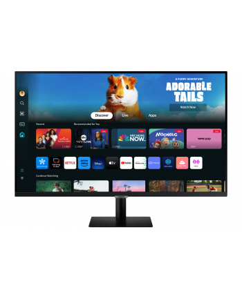 Samsung 27'' M5 M50D (LS27DM500EUXD