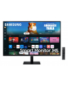 Monitor Samsung 27'' M5 M50D (LS27DM500EUXD) 4 ms | 1920 x 1080 - nr 22
