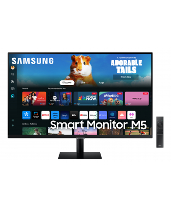 Samsung 27'' M5 M50D (LS27DM500EUXD