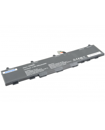 Avacom pro HP EliteBook 850 G7, 850 G8 Li-Pol 11,55V 4500mAh 52Wh (NOHPCC03XL57P)