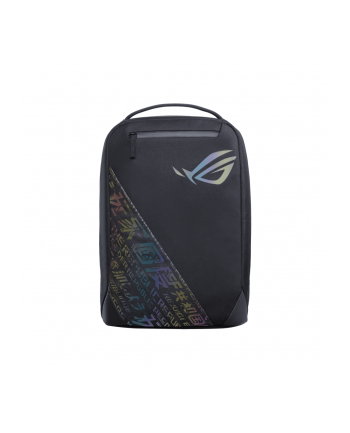 Asus Plecak BP1501G Holographic Edition 17'' czarny (90XB04ZNBBP030)