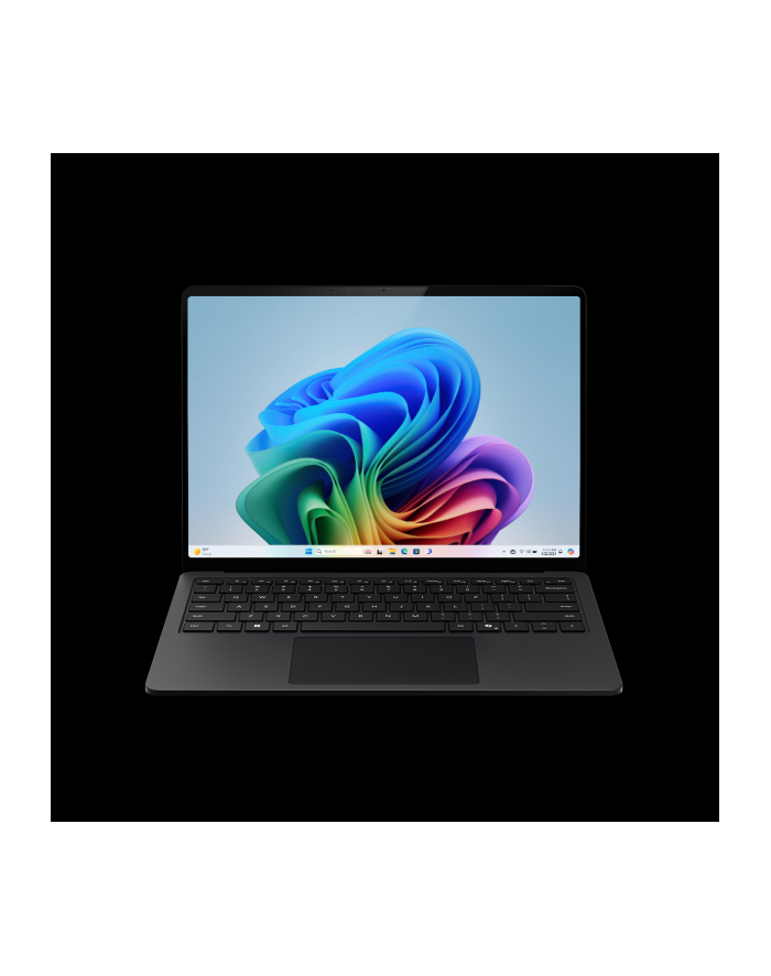 Microsoft Surface 7 Copilot+ PC 15''/Qualcomm Snapdragon X Elite/16GB/512GB/Win11 (ZHH00034) główny