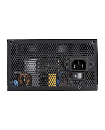 Zasilacz Cooler Master MWE Bronze V3 230V 550W (MPE-5501-ACABW-3BEU)