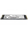Patriot P320 2TB M.2 2280 PCI-E x4 Gen3 NVMe (P320P2TBM28) - nr 4