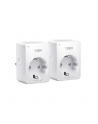 Tp-Link Tapo P110 gniazdko Mini Smart Plug WiFi zestaw 2 szt - nr 14