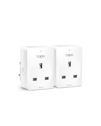 Tp-Link Tapo P110 gniazdko Mini Smart Plug WiFi zestaw 2 szt