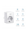 Tp-Link Tapo P110 gniazdko Mini Smart Plug WiFi zestaw 2 szt - nr 7