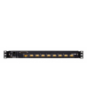 8-portowy przełącznik KVM LCD PS/2-USB VGA typu Single Rail CL5708MW CL5708MW-ATA-AG - nr 10