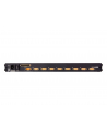 8-portowy przełącznik KVM LCD PS/2-USB VGA typu Single Rail CL5708MW CL5708MW-ATA-AG - nr 2