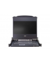 8-portowy przełącznik KVM LCD PS/2-USB VGA typu Single Rail CL5708MW CL5708MW-ATA-AG - nr 4