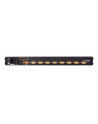 8-portowy przełącznik KVM LCD PS/2-USB VGA typu Single Rail CL5708MW CL5708MW-ATA-AG - nr 7