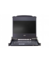8-portowy przełącznik KVM LCD PS/2-USB VGA typu Single Rail CL5708MW CL5708MW-ATA-AG - nr 9