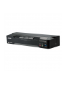 Aten Przełącznik Cm1942 2-Port 4K Displayport Dual Display Mini-Matrix Boundless Kvm Switch (CM1942ATG) - nr 13