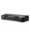 Aten Przełącznik Cm1942 2-Port 4K Displayport Dual Display Mini-Matrix Boundless Kvm Switch (CM1942ATG) - nr 17