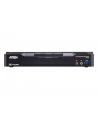 Aten Przełącznik Cm1942 2-Port 4K Displayport Dual Display Mini-Matrix Boundless Kvm Switch (CM1942ATG) - nr 18