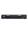Aten Przełącznik Cm1942 2-Port 4K Displayport Dual Display Mini-Matrix Boundless Kvm Switch (CM1942ATG) - nr 6