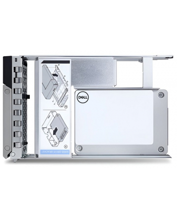 Dell 960 GB SATA 6Gb/s (345BGSY)