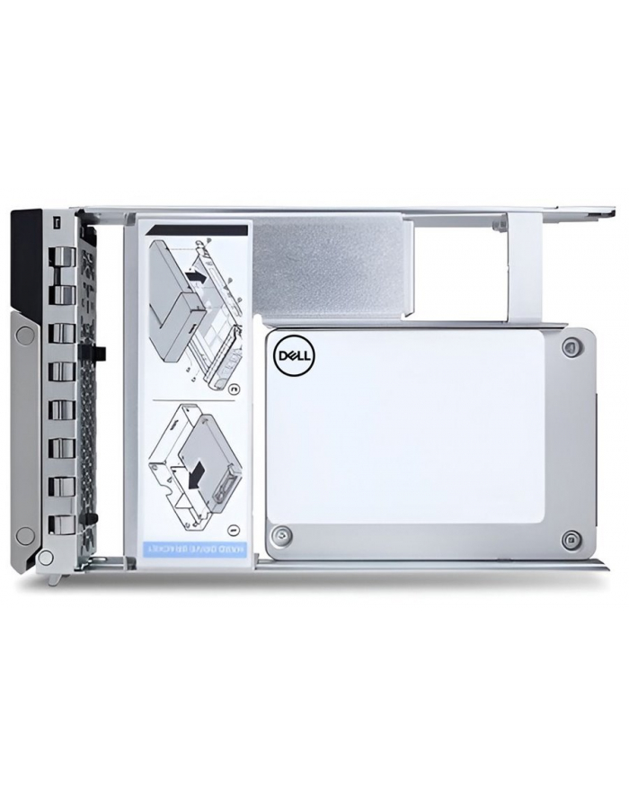 Dell 960 GB SATA 6Gb/s (345BGSY) główny