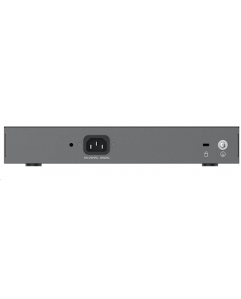 Grandstream GWN 7702P 16xGbE, 8xPOE niezarządzalny switch