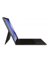 Samsung Etui Na Galaxy Tab S Book Cover Czarny Klawiatura (EFDX825UBEGWW) - nr 11