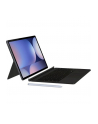 Samsung Etui Na Galaxy Tab S Book Cover Czarny Klawiatura (EFDX825UBEGWW) - nr 1