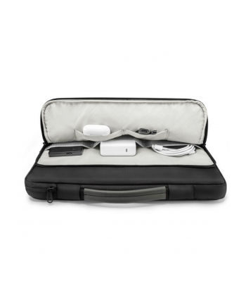 Tomtoc tomtoc Briefcase – 14'' MacBook Pro (2021), Black