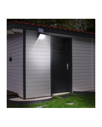 Solight Wo785 - Reflektor Solarny Led Z Czujnikiem /11W/3,7V 4000Mah Ip54