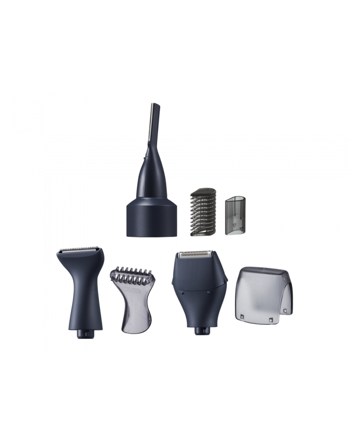 Panasonic ER-CDT1 Multishape Zestaw Do Precyzyjnego Golenia I Trymowania główny