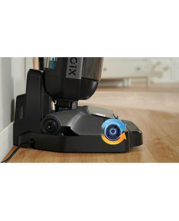 Midea Cordless Vacuum Cleaner X10  Czarny