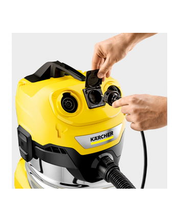 Odkurzacz Karcher WD 4 P S V-20/5/22 1.628-290.0