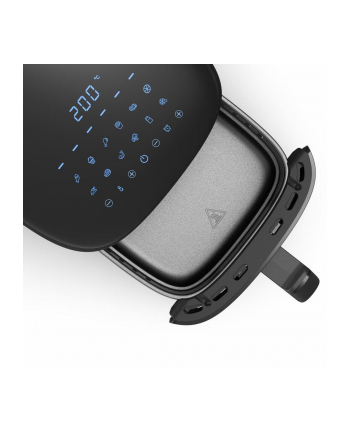 Salente AirFit Czarny nr 2
