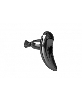 Eleeels P1B  Black