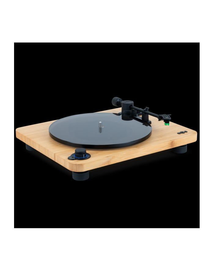 House of Marley Stir It Up Lux (EM-JT010-SB) główny