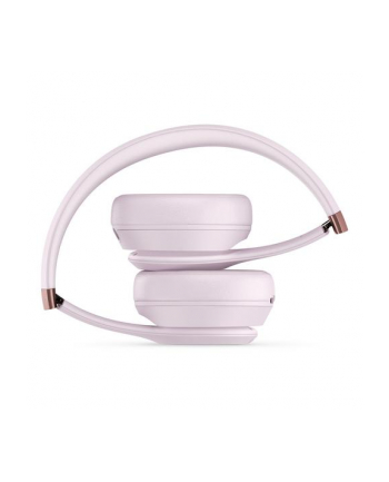 Beats Solo 4 Wireless Headphones Cloud Pink nr 2
