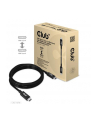 Club 3D Club3D Kabel Usb4 Gen3X2 Type C Oboustranný 8K60Hz Data 40 Gbps Pd 240W 48V 5A Epr M 2M - nr 29