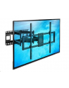 Fiber Novelty Uchwyt Mega 120 do TV 55-120 cali Czarny   (MEGA120) - nr 1