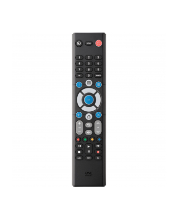 One For All Universal Remote Control URC1211 - S7609407