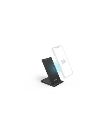 Hama Ładowarka indukcyjna QI-FC10S 00201684 USB-C nr 1