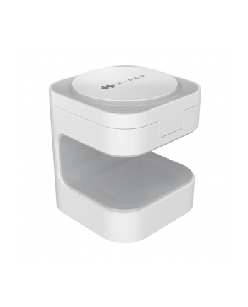 Targus HyperJuice wireless charging stand 3-in-1 15 Watt