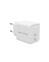 Targus Zasilacz/Zasilanie HyperJuice 35 W Ilość wyjść: 2 x USB-C - nr 12
