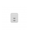 Targus Zasilacz/Zasilanie HyperJuice 35 W Ilość wyjść: 2 x USB-C - nr 18