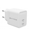 Targus Zasilacz/Zasilanie HyperJuice 35 W Ilość wyjść: 2 x USB-C - nr 1