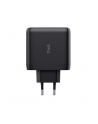 Trust Ładowarka nabíječka MAXO 65W 2x USB-C černá - nr 8